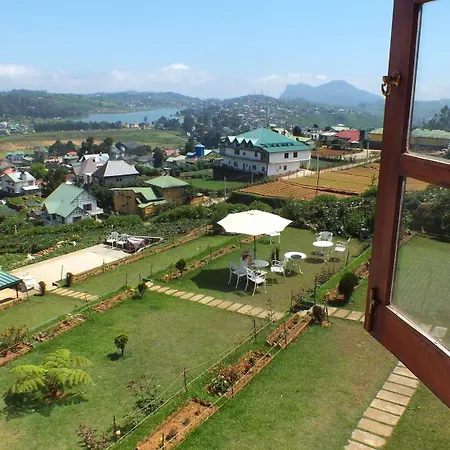 Ashley Nuwaraeliya Resort 3*