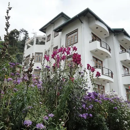 Resort Ashley Nuwaraeliya