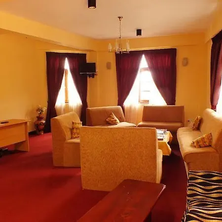 Ashley Nuwaraeliya Nuwara Eliya