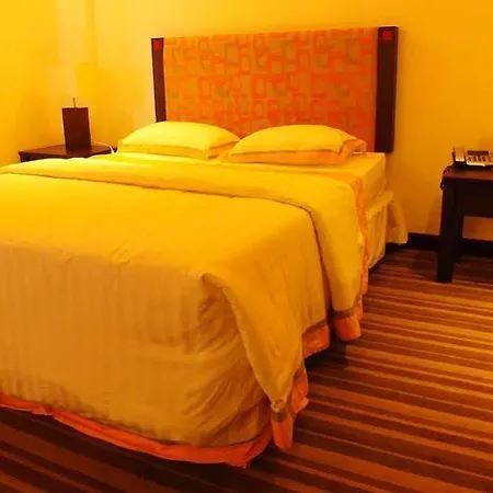 Ashley Nuwaraeliya Resort 3*