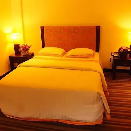 Resort Ashley Nuwaraeliya 3*