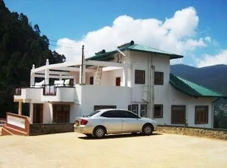 Ashley Nuwaraeliya Resort