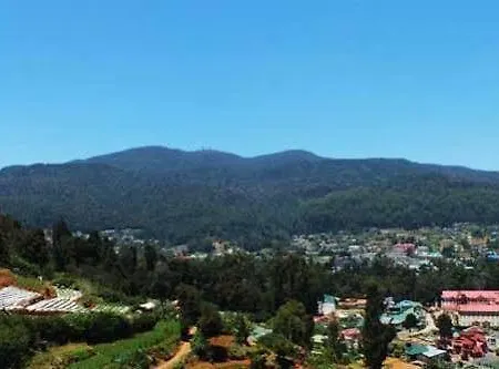 Resort Ashley Nuwaraeliya 3*