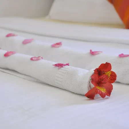 Inroma Resort 3*