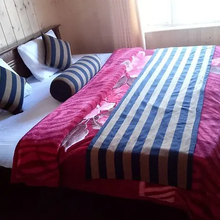 Blue Moon Guest house 3*