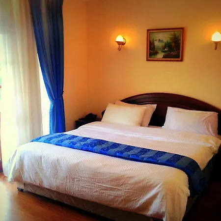 Colling Wood 2* Nuwara Eliya