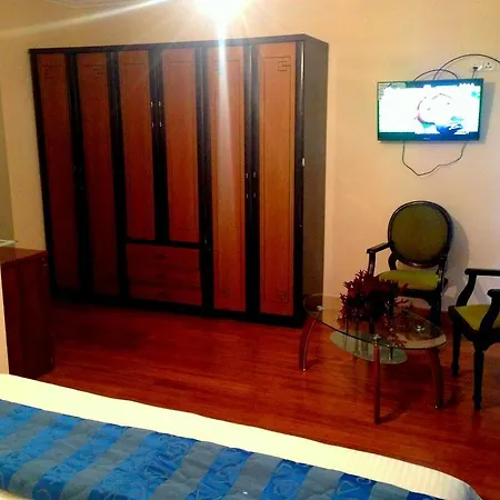 Colling Wood Nuwara Eliya