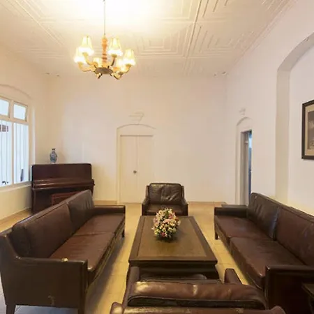 Xavier's * Nuwara Eliya