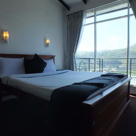 Mount View Hotel 2*