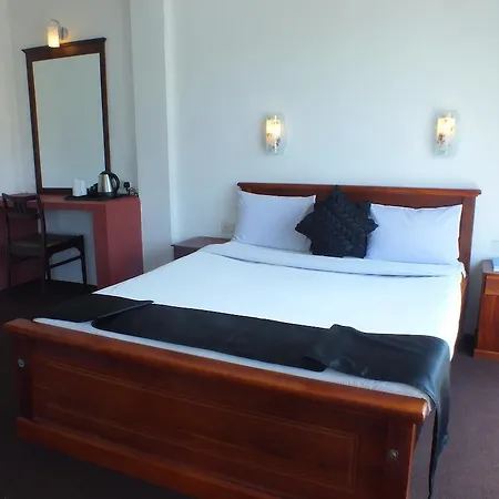 Hotel Mount View Nuwara Eliya