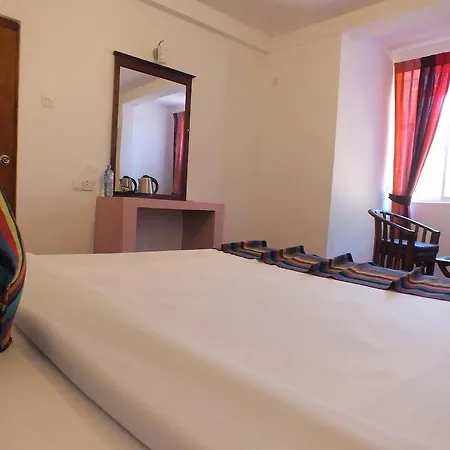 Mount View Hotel