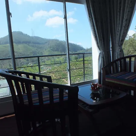 Hotel Mount View 2*