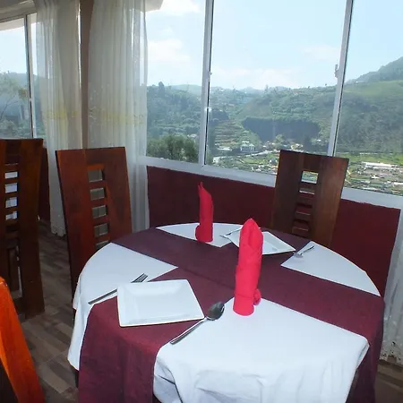 Hotel Mount View