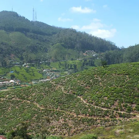 Mount View Hotel Nuwara Eliya
