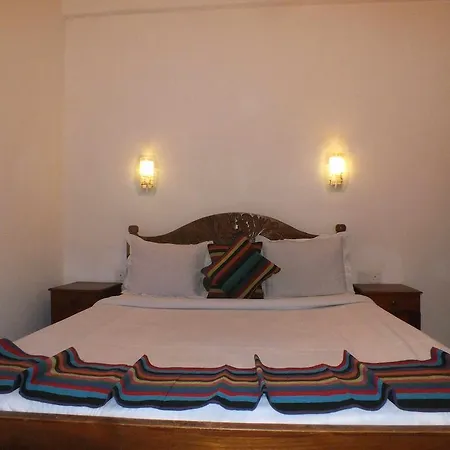 Mount View Hotel