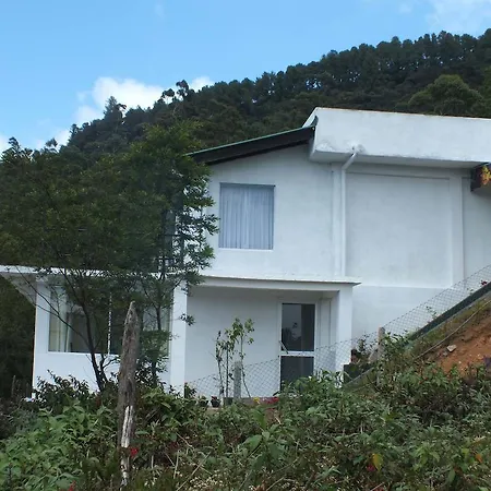 Hotel Mount View 2*