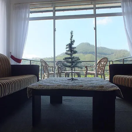 Mount View Hotel 2*