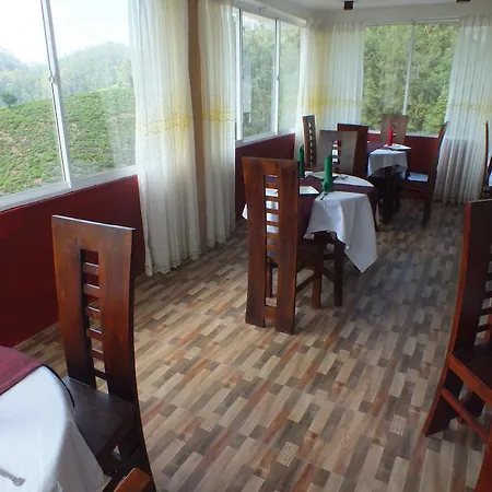 Mount View Hotel Nuwara Eliya