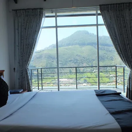 Mount View Nuwara Eliya