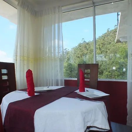 Mount View Hotel