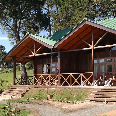 Calamander Lake Gregory * Nuwara Eliya