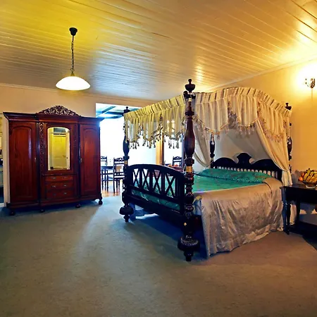 Holiday home The Firs