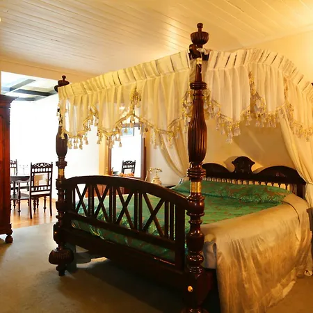 Holiday home The Firs Nuwara Eliya