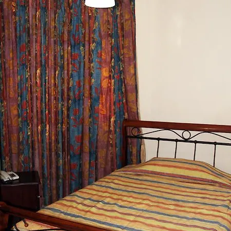 Colling Wood 2* Nuwara Eliya