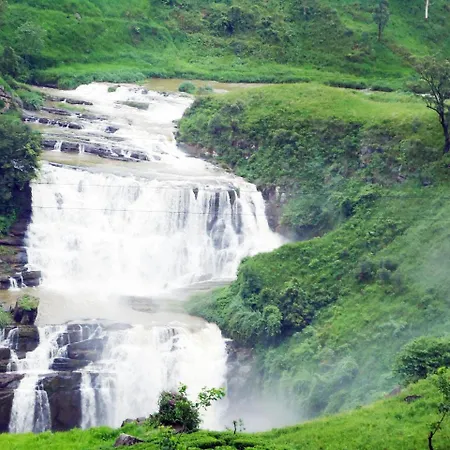 Gregory Hills Guest house Nuwara Eliya