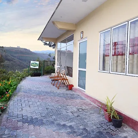 Gregory Hills Nuwara Eliya