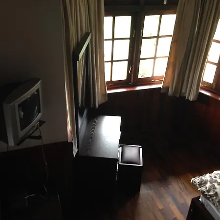 Richmond 2* Nuwara Eliya