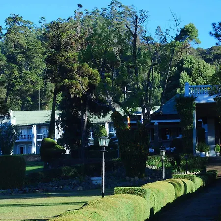 Jetwing St Andrew's Nuwara Eliya