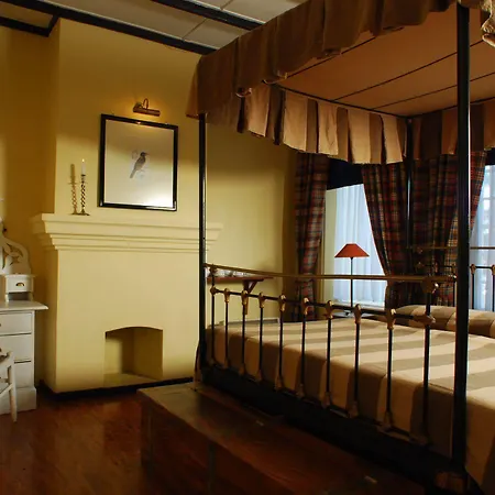 Hotel Jetwing St Andrew's Nuwara Eliya