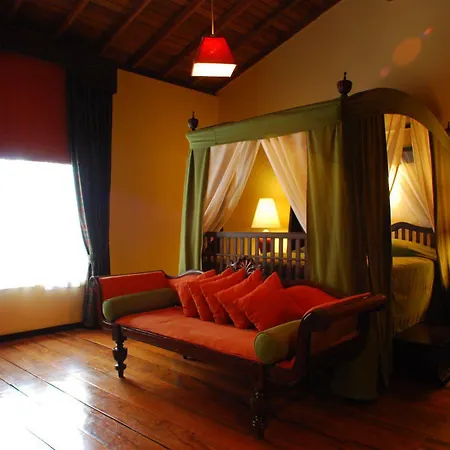 Jetwing St Andrew's Hotel 5*