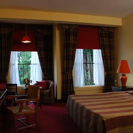 Jetwing St Andrew's Hotel Nuwara Eliya