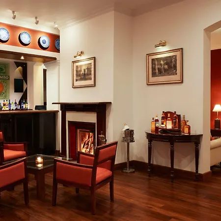 Jetwing St Andrew's Nuwara Eliya