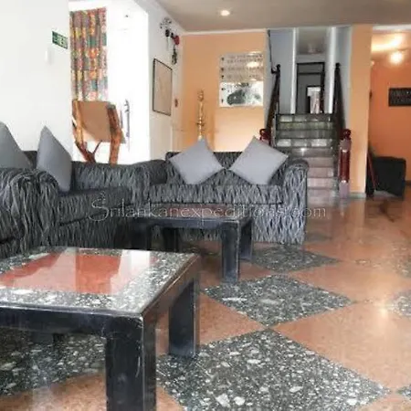 Hotel Galway Forest Nuwara Eliya
