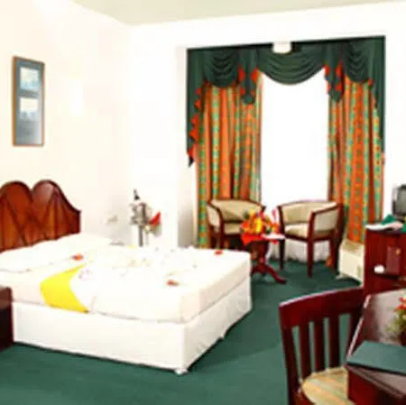 Galway Forest Hotel 2*