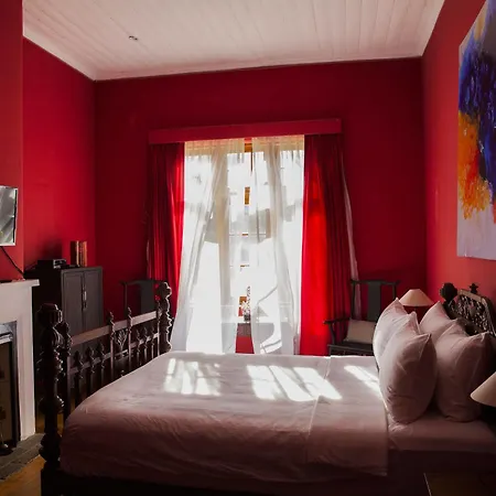 Craigbank Nuwaraeliya 5* Nuwara Eliya