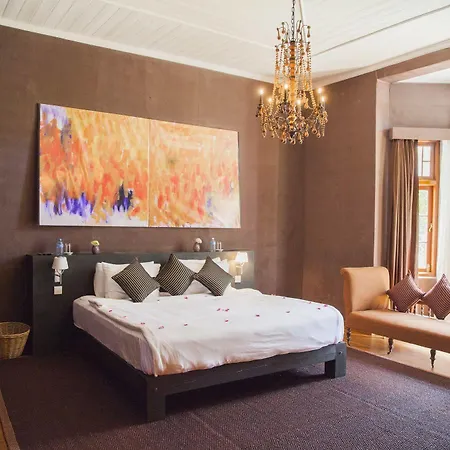 Craigbank Nuwaraeliya Resort