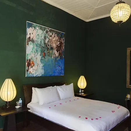 Craigbank Nuwaraeliya Resort