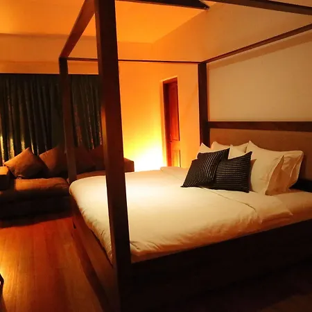 Craigbank Nuwaraeliya Resort