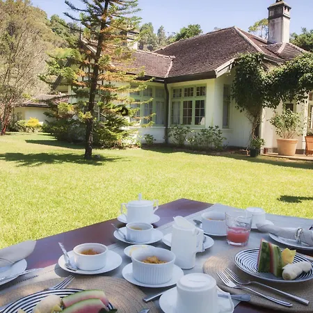Craigbank Nuwaraeliya Nuwara Eliya