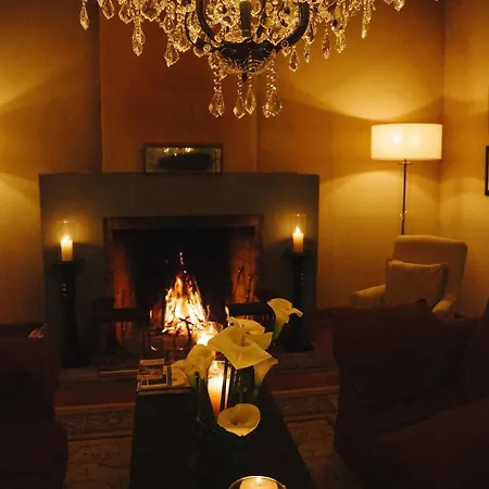 Craigbank Nuwaraeliya Resort