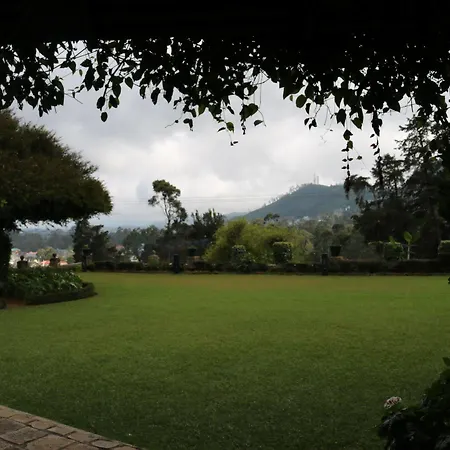 Craigbank Nuwaraeliya Resort