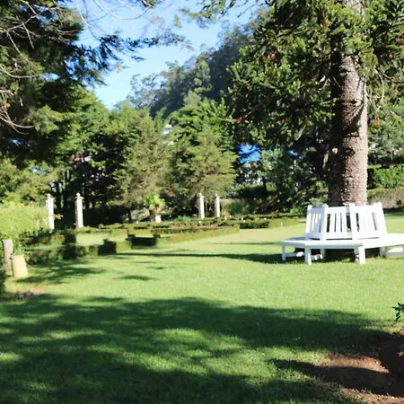 Resort Craigbank Nuwaraeliya