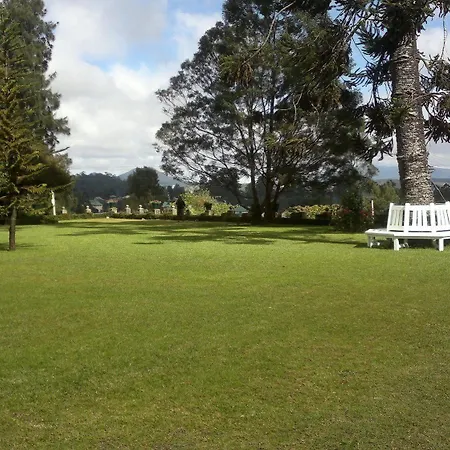 Craigbank Nuwaraeliya Resort Nuwara Eliya