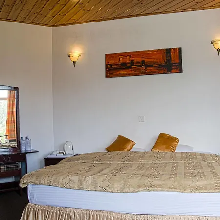 Hotel Oak Ray Summer Hill Breeze 3*