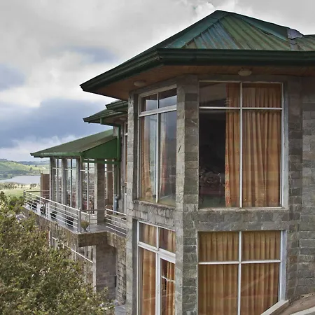 Oak Ray Summer Hill Breeze 3* Nuwara Eliya