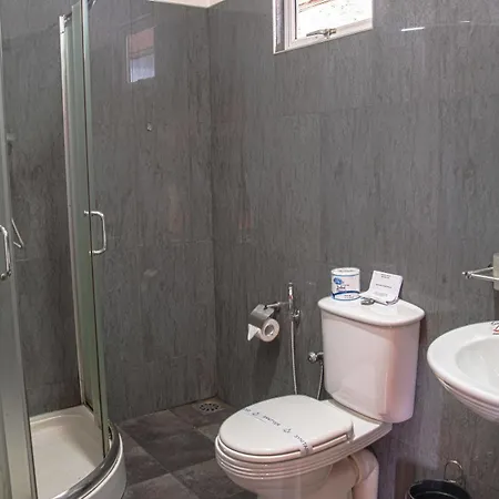 Hotel Oak Ray Summer Hill Breeze Nuwara Eliya